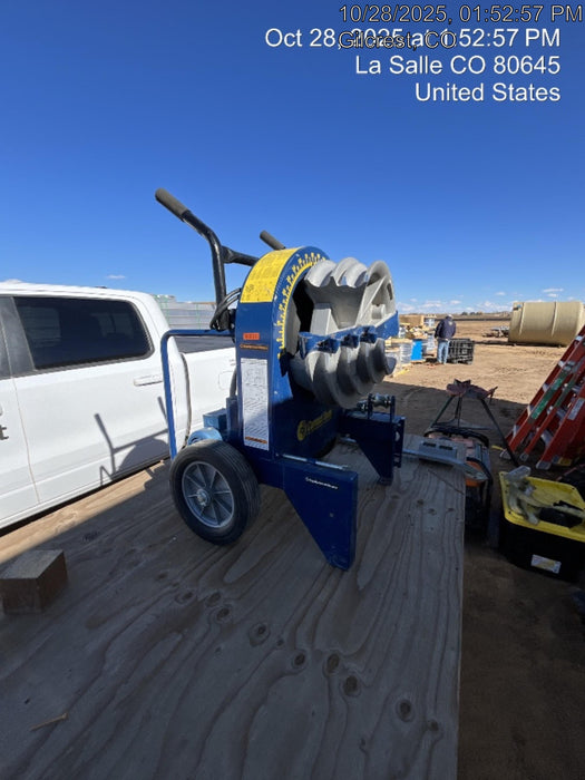 2025 CURRENT TOOLS 77