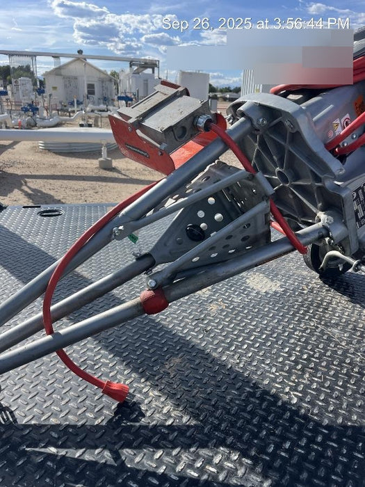 2024 RIDGID 300