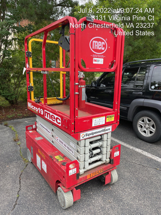 2021 MEC Micro 19