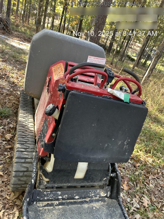 2023 TORO MBTX 2500-TS