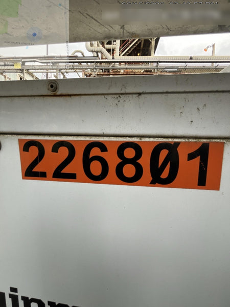 2022 SMARTECH SACP26A-SP