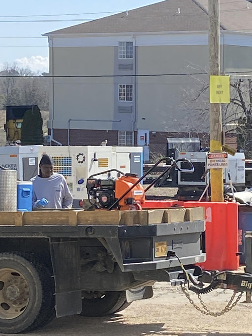 2023 MULTIQUIP MVC82VHW