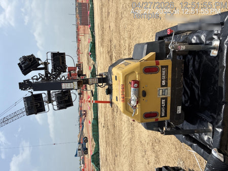 2021 ALLMAND NLV3GR