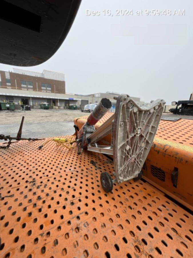 2020 HILTI DD250E
