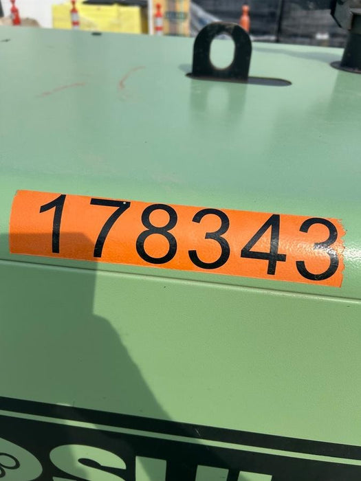 2021 SULLAIR 185D-DPQ KU4F