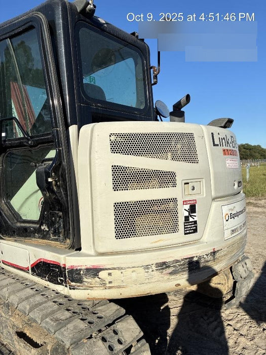 2021 LINK-BELT 80X3EX