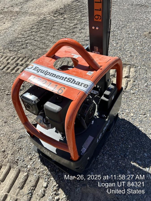 2024 HUSQVARNA LG300