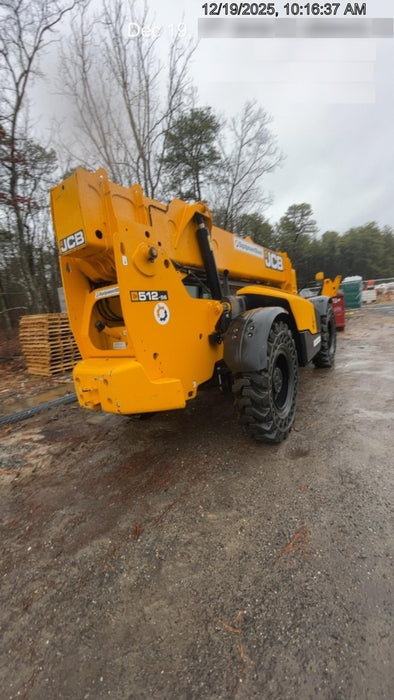 2019 JCB 512-56