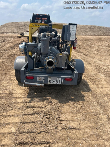 2022 ATLAS COPCO PAC F66 KD
