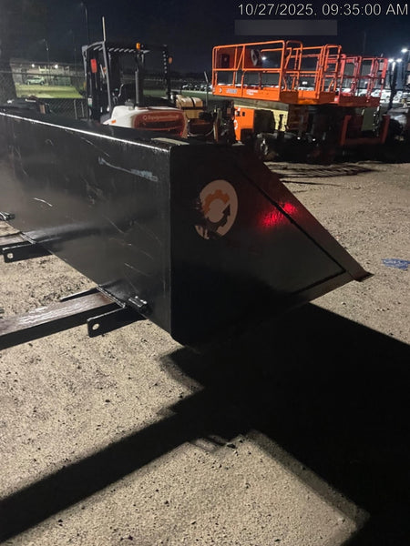2020 ARROW MATERIAL HANDLING 3207218WFM