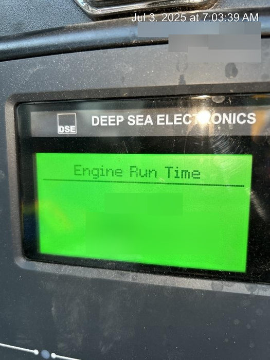 2024 ATLAS COPCO QAS 70