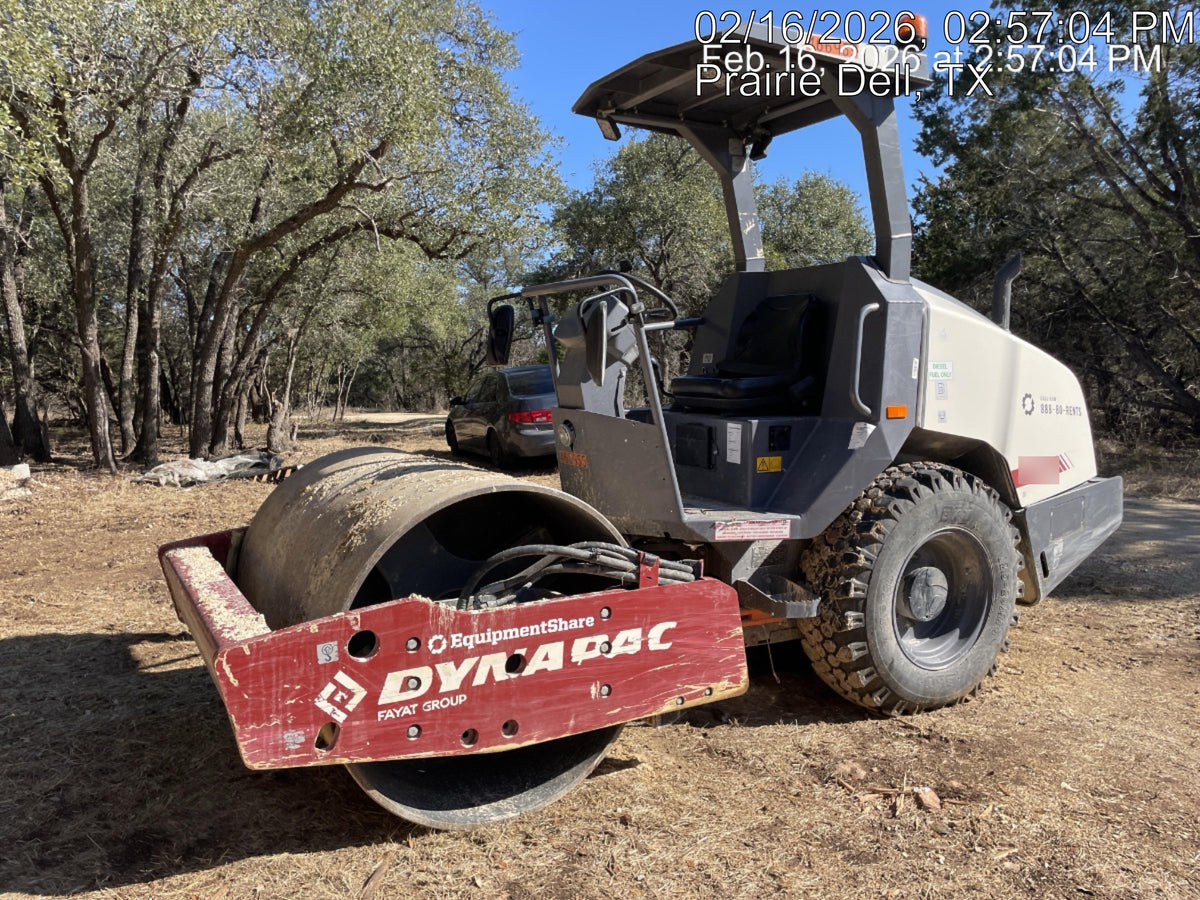 2024 DYNAPAC CA1300D