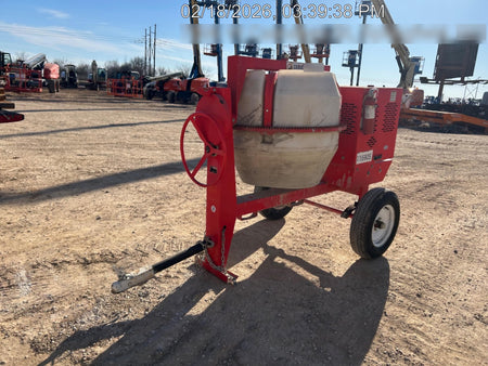 2020 MULTIQUIP MC94PH8