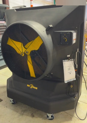 2024 BIG ASS FANS Cool Space 400