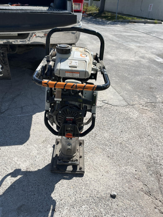 2023 MULTIQUIP MTX60HD