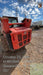 2019 Kubota SVL95-2S Cab/Heat/Air, Standard Tracks, Standard Flow, Hydraulic QC 80" HD Tooth Bucket