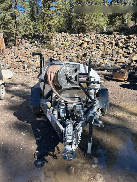 2025 WYLIE EXP-550L-S