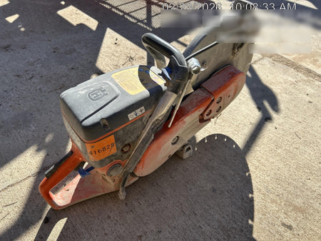 2024 HUSQVARNA K770