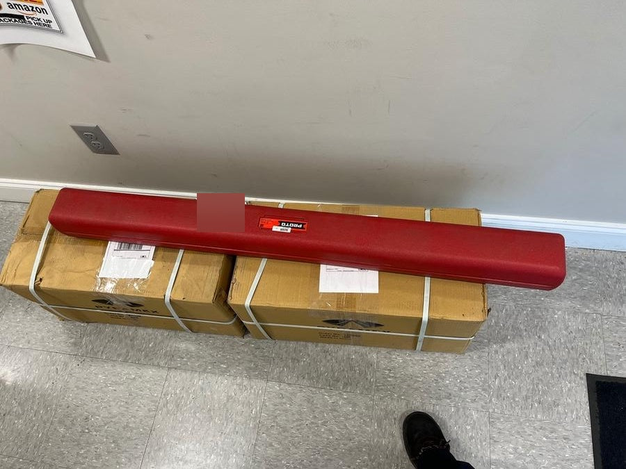 2023 PROTO J6020AB