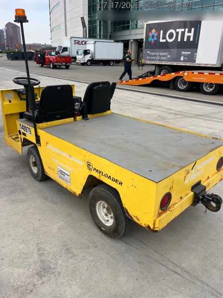 2021 COLUMBIA Payloader 2XL
