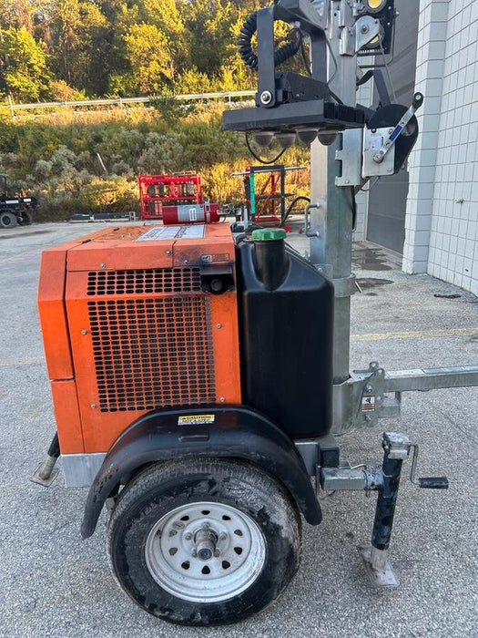 2024 WANCO WLTT-4MM4K