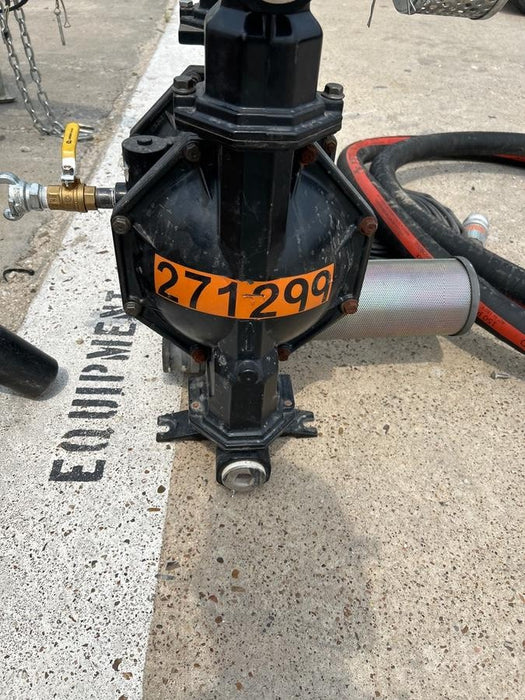 2022 INGERSOLL RAND PD20A-AAP-CCC-B