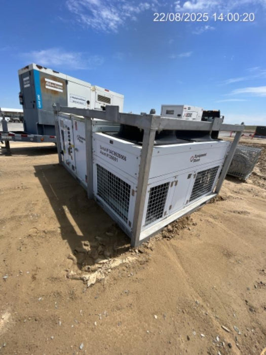 2021 SMARTECH SACP26A-SP