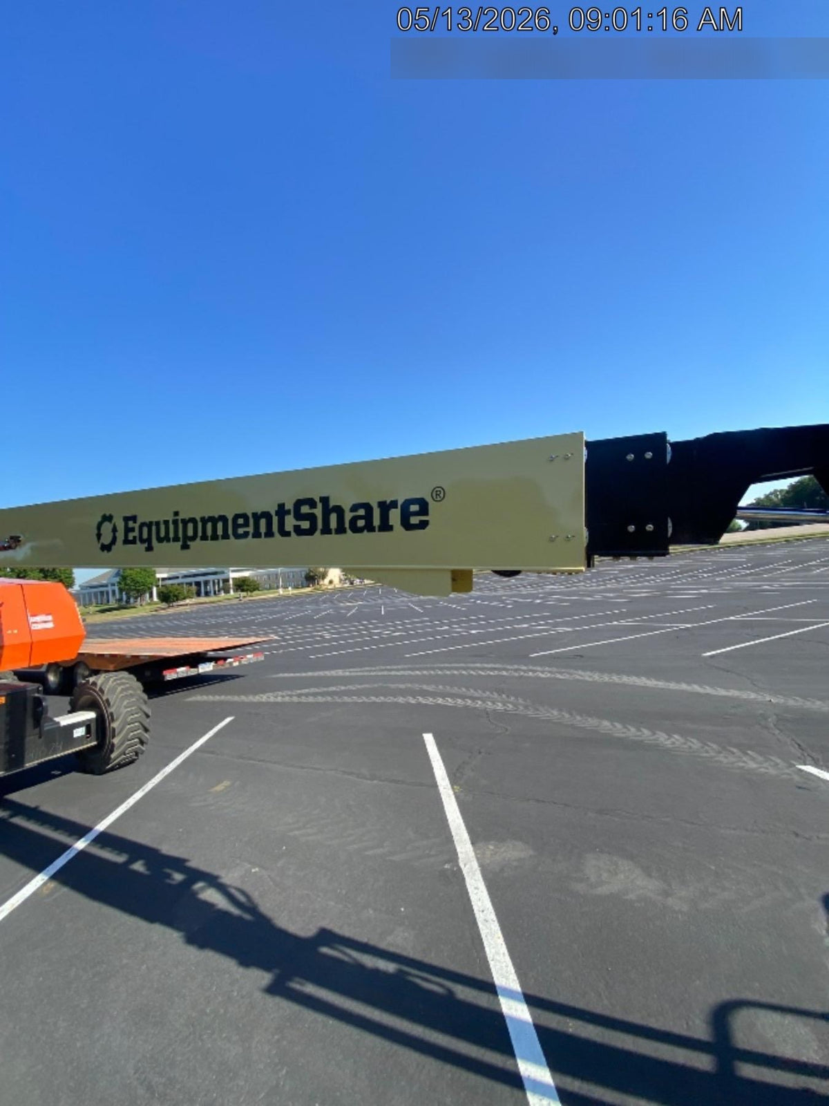 2026 JLG 860SJ
