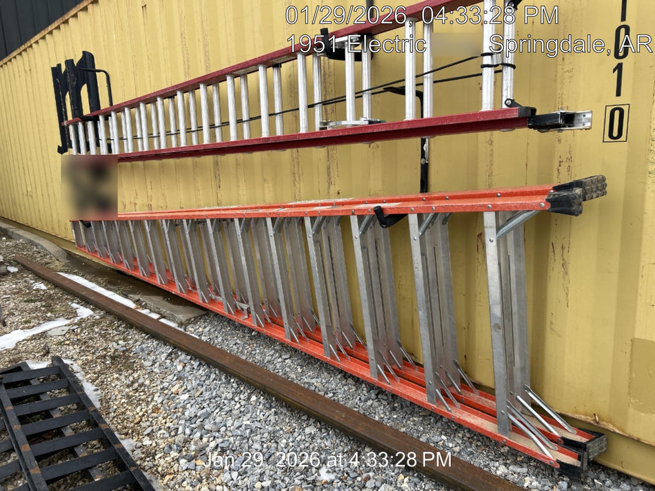 2021 WERNER D6332-2