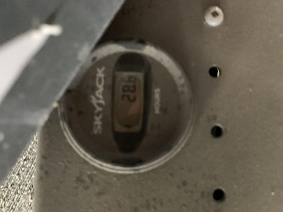 2019 Skyjack SJIII-3219 Standard w/Trojan Batteries