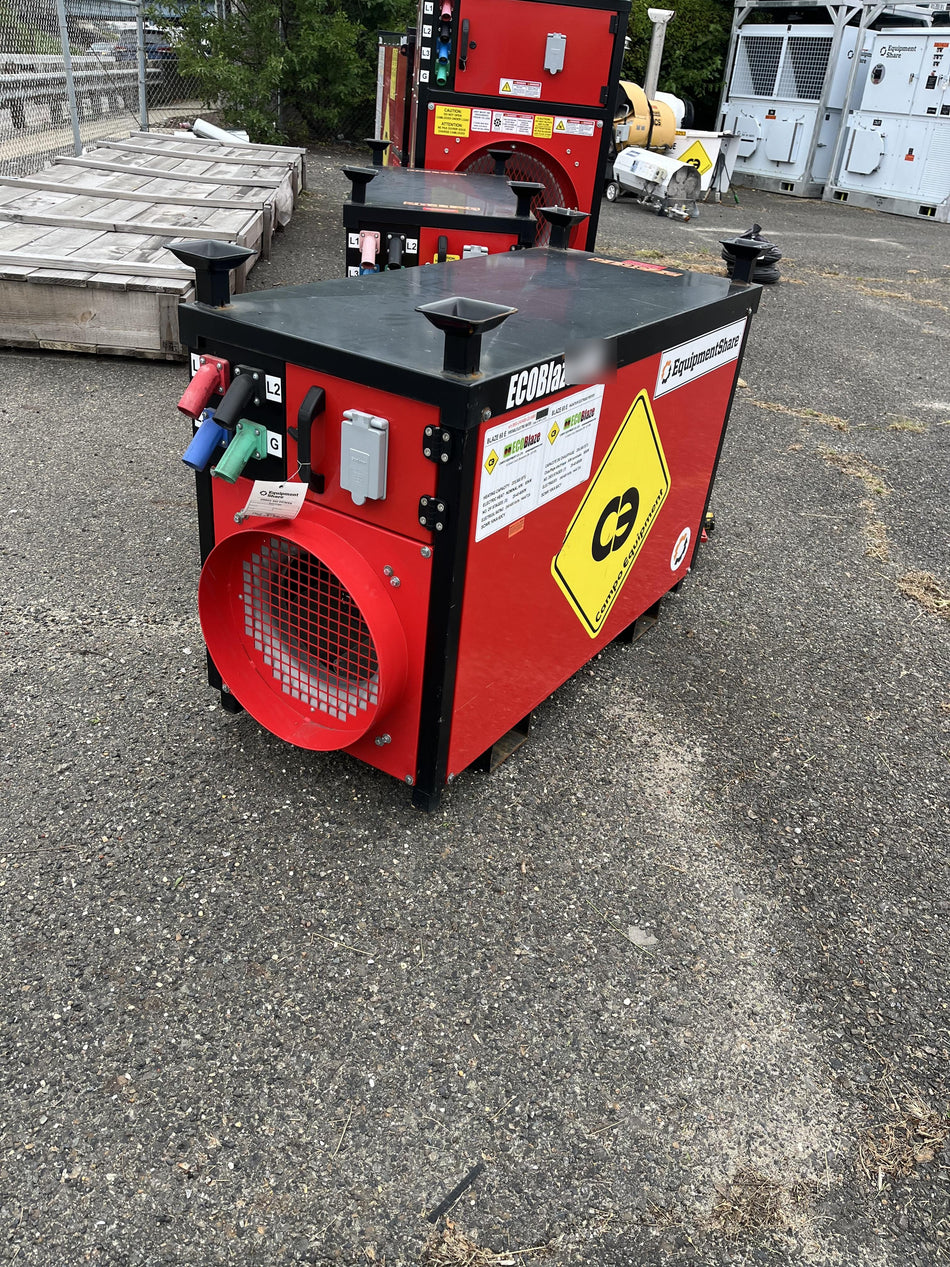 2022 CAMPO EB60E240480V