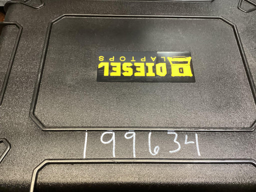 2021 DIESEL LAPTOPS DIESEL LAPTOP