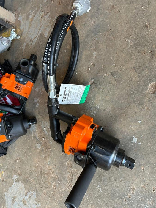 2024 MICHIGAN PNEUMATIC ES-4940B2-TRACKER