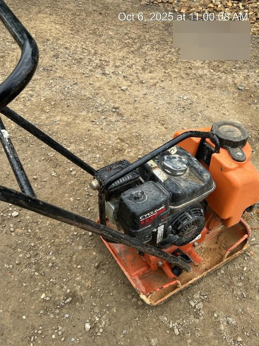 2023 MULTIQUIP MVC82VHW