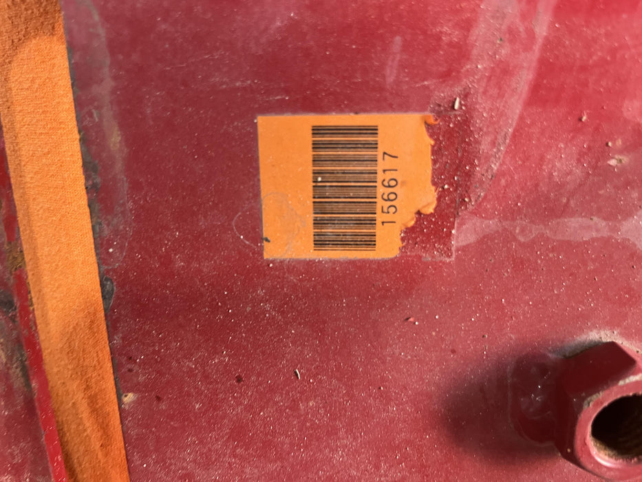 2021 KEY PLANT Pipe Conveyor