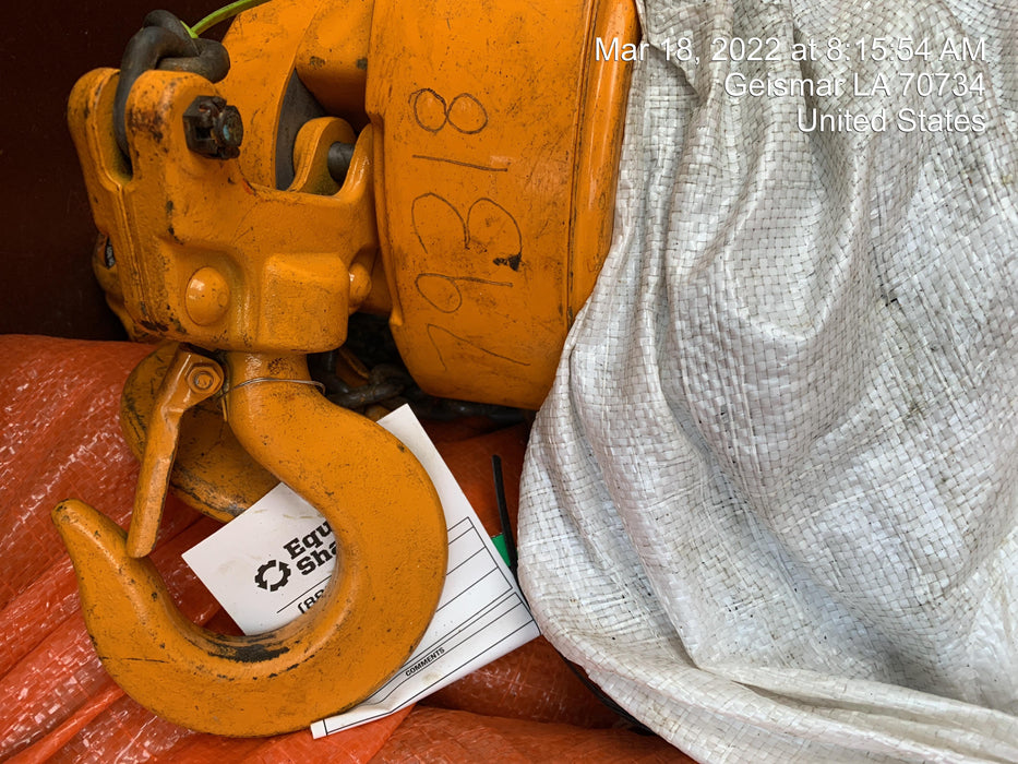 2020 HARRINGTON CF020-20