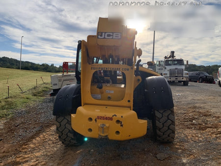 2025 JCB 509-42