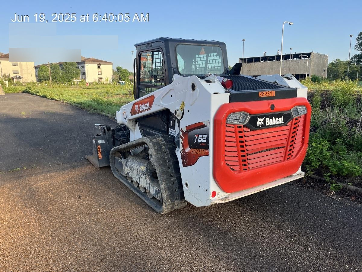 2020 PALADIN UTILITY GRAPPLE 11876-0022