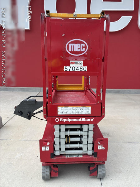 2026 MEC Micro 19-XD