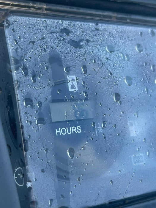 2022 ATLAS COPCO XAS 110