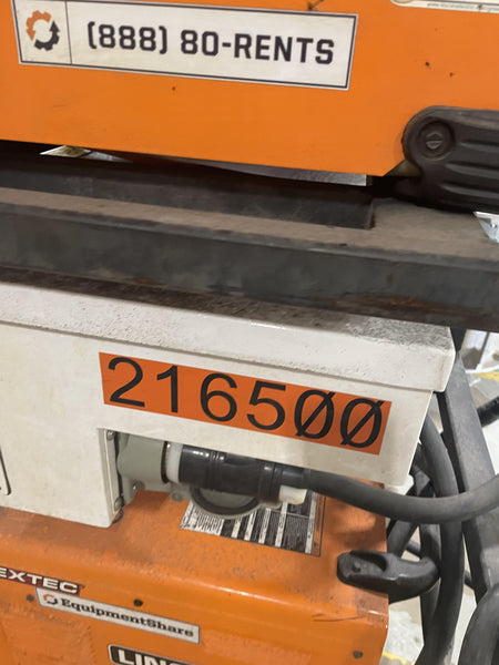 2021 LEX WR6A-7SM-FG26DZ6LD-R
