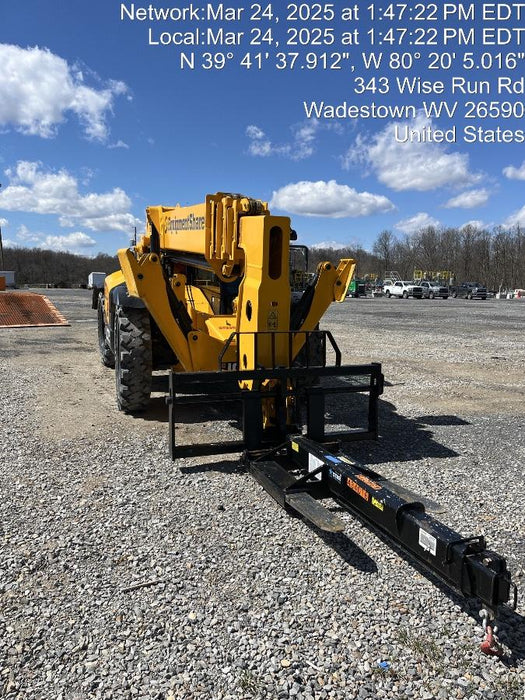 2024 STAR INDUSTRIES M1360B - Star JIB Boom