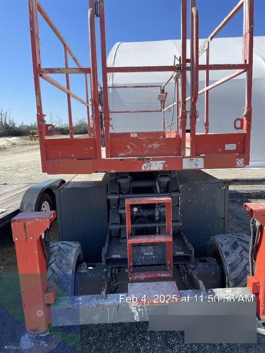 2019 SKYJACK SJ6832 RT