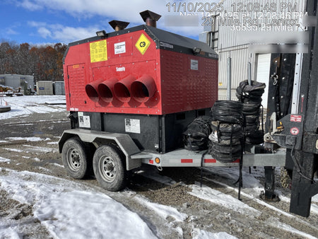 2024 CAMPO DB1200CT