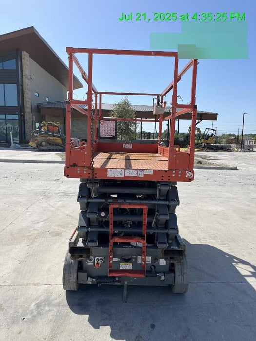 2018 SKYJACK SJIII-4632