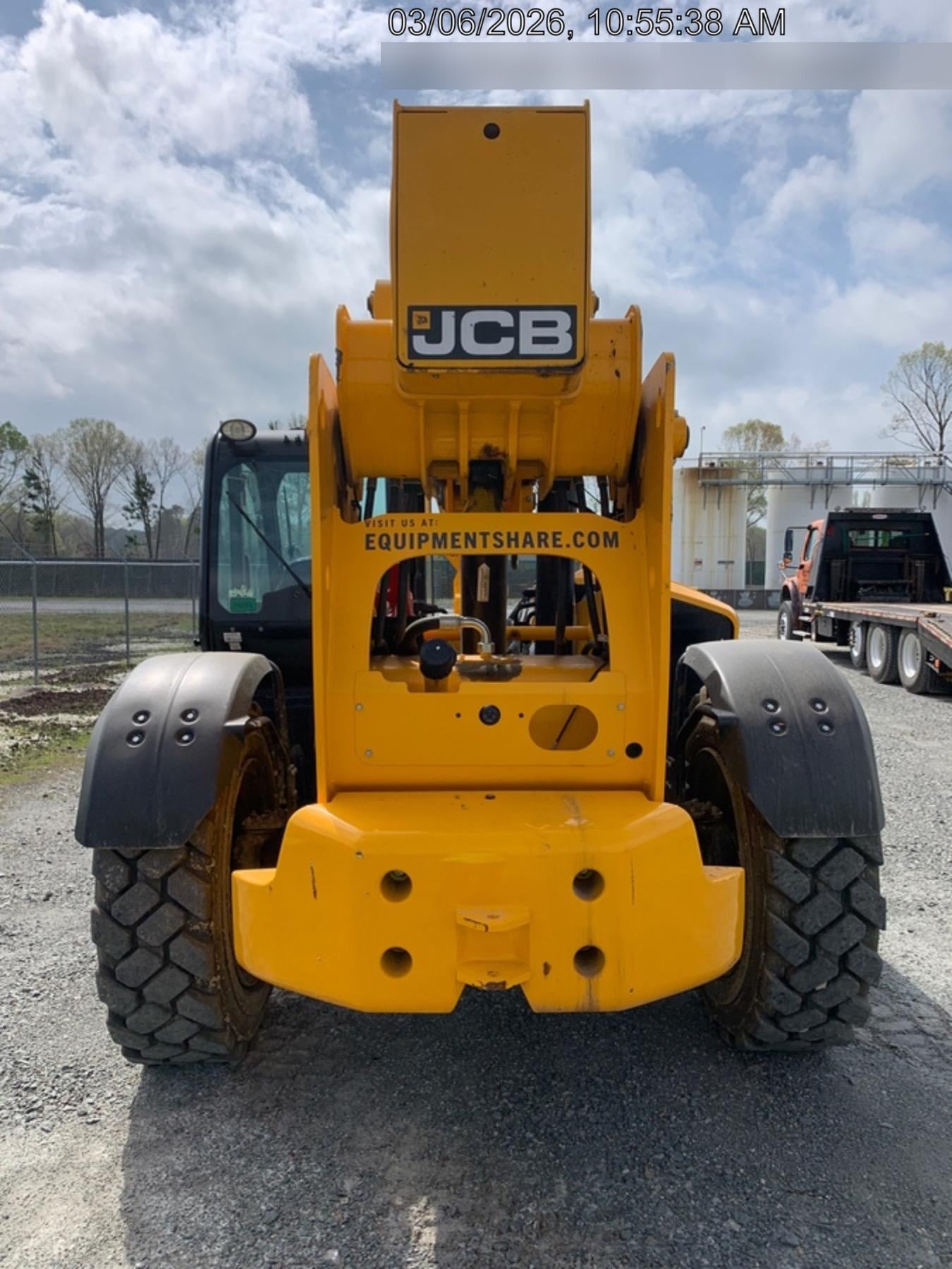 2025 JCB 510-56