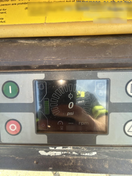 2023 ATLAS COPCO XAS188 CWK