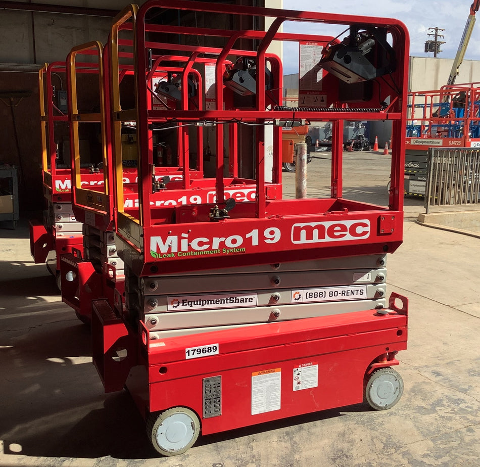 2021 MEC Micro 19