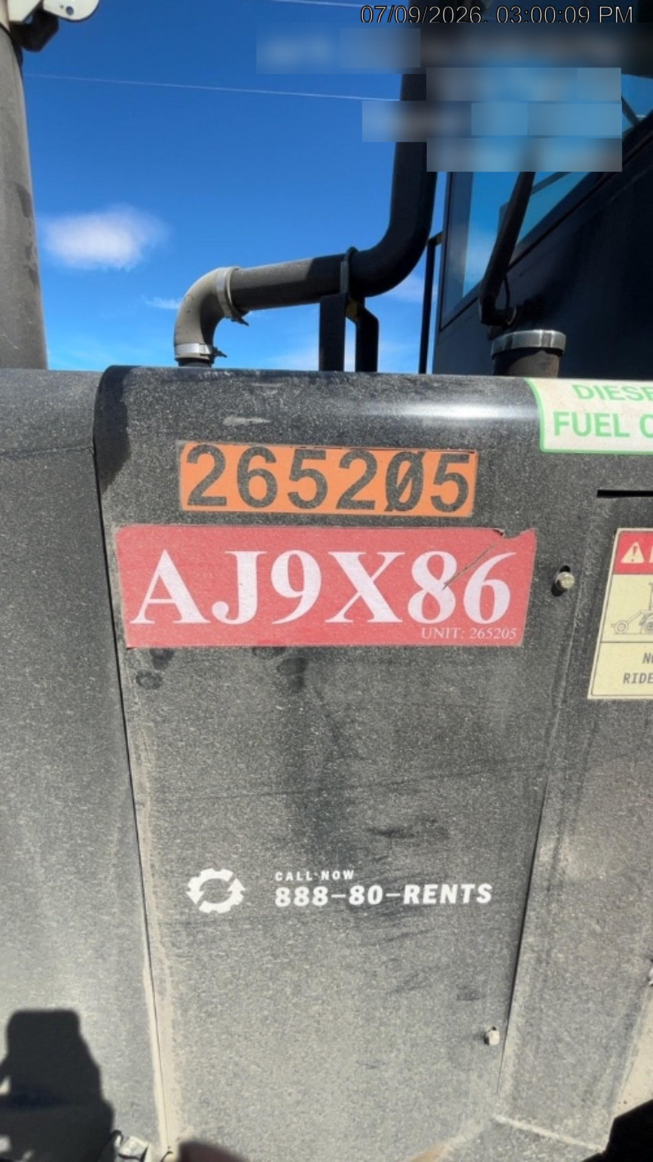2022 LAYMOR SM450