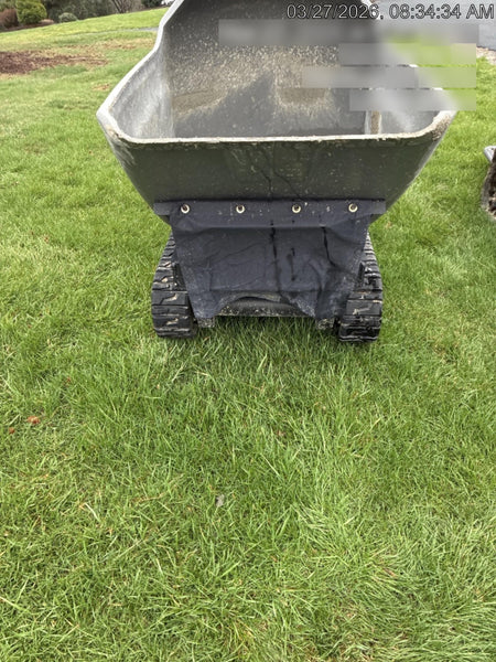 2024 TORO MBTX 2500-TS